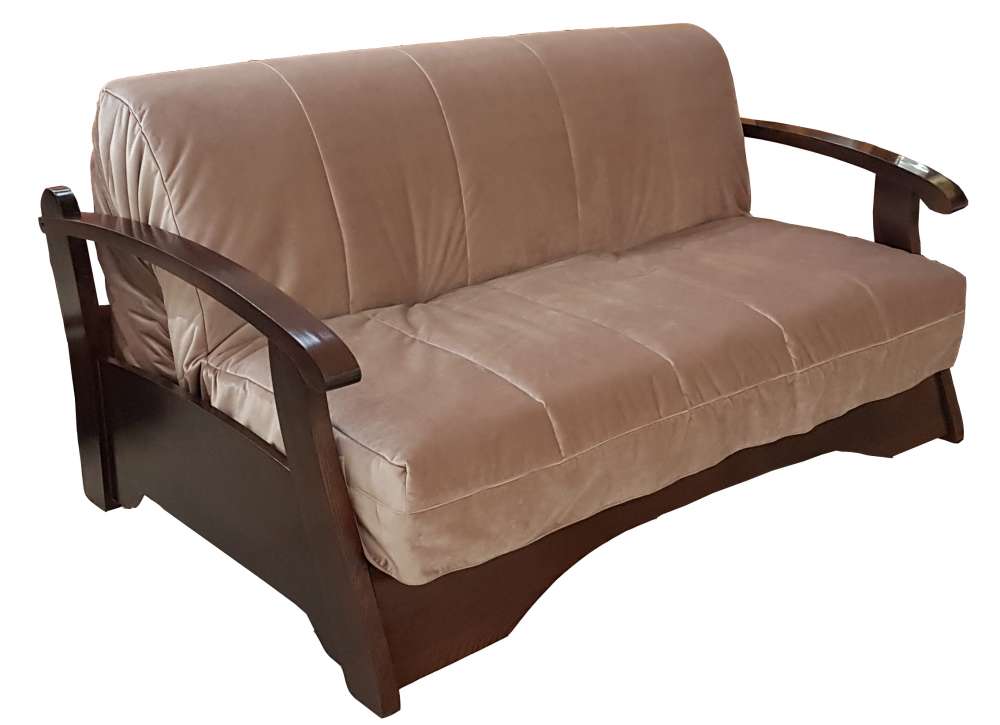 Трехместный диван-кровать Артур