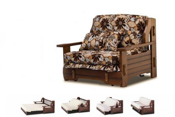 Кресло-кровать Корсика