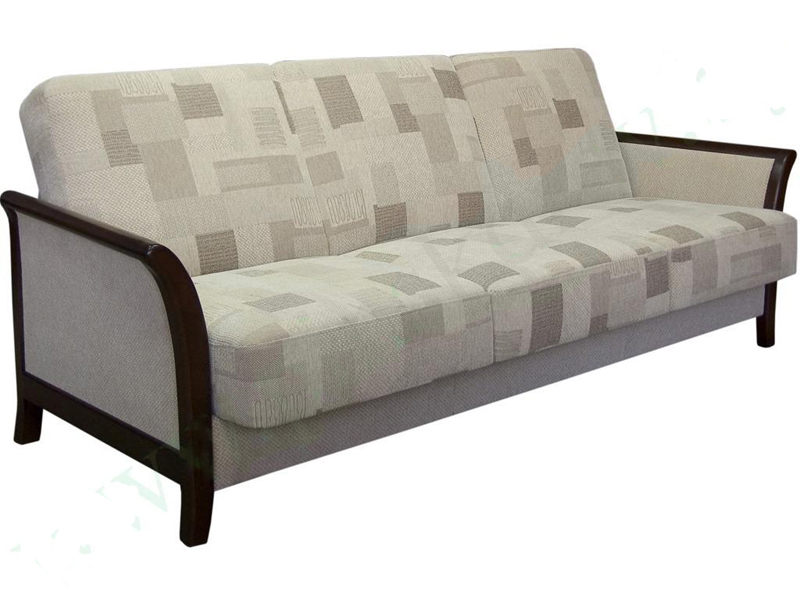 Трехместный диван-кровать Канон-1