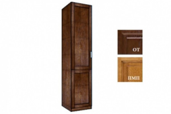 Шкаф комбинированный Карина (ОТ) КР-0138/М-01