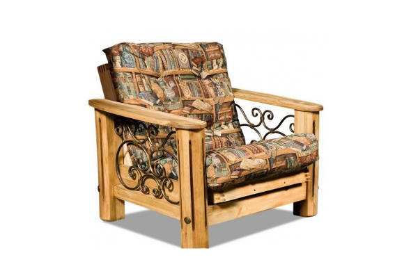 Кресло-кровать «Викинг-02»