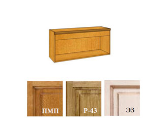 Вилия-М -  Секция антресольная №8.1 ВН-3935