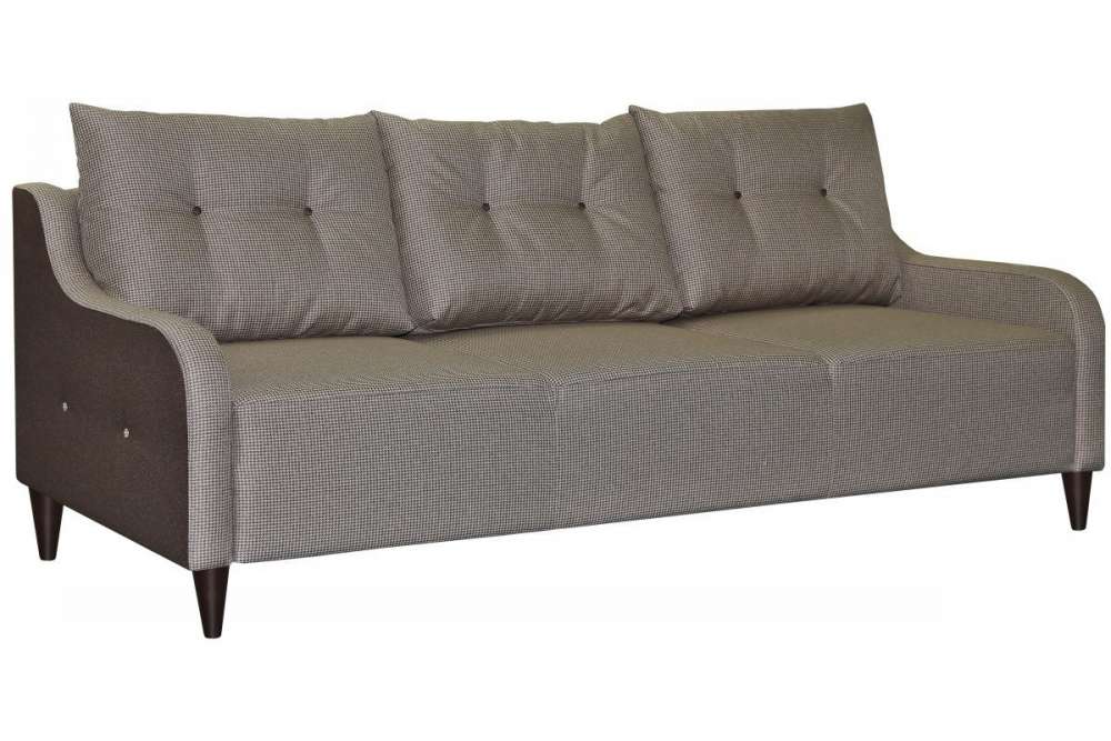 Трехместный диван-кровать Дженсен
